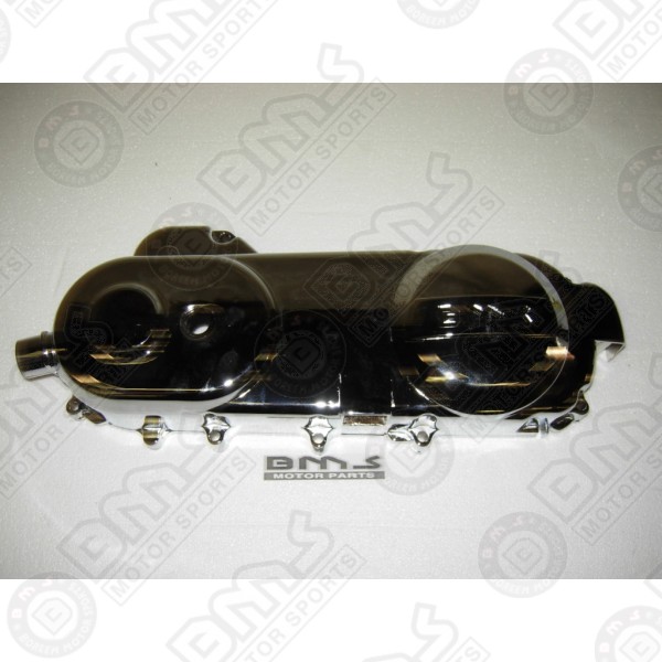 CVT Chrome Cover