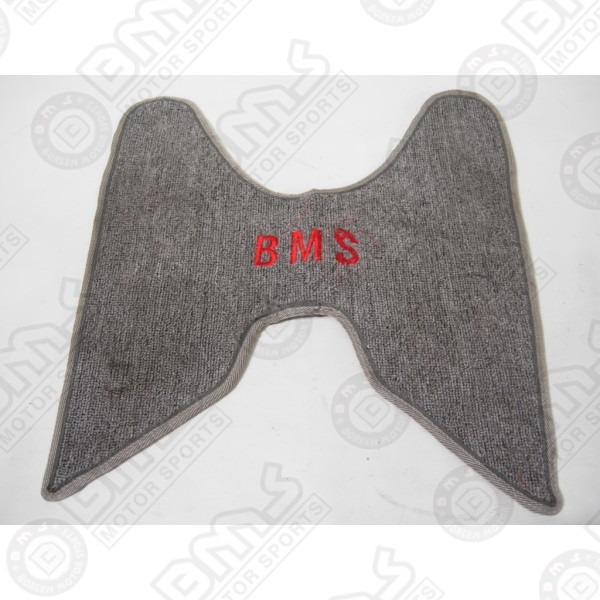 Floor mat