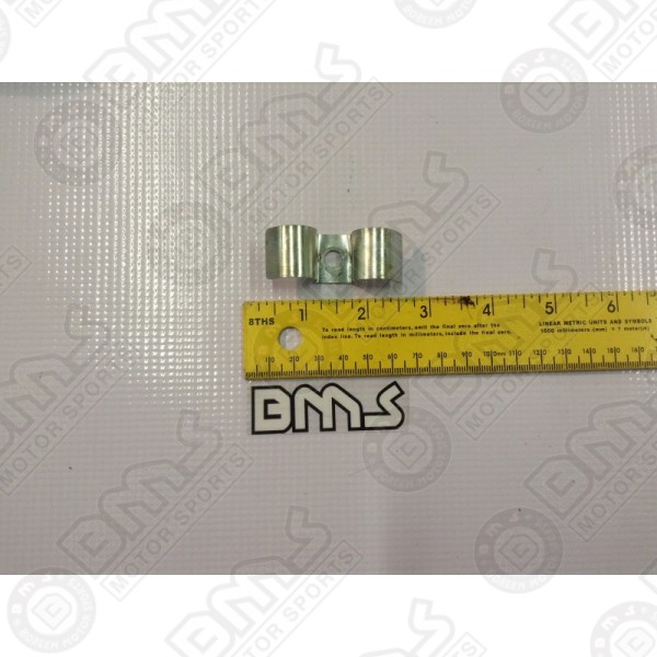 OIL PIPE CLIP