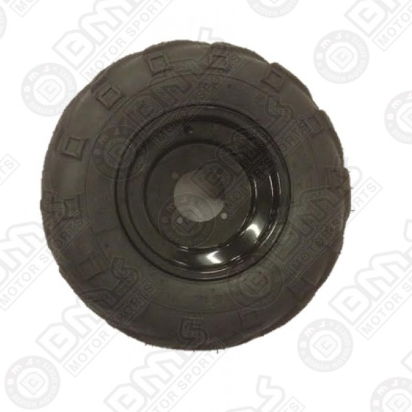 FRONT TIRE  21/7/10 & RIM 11/6