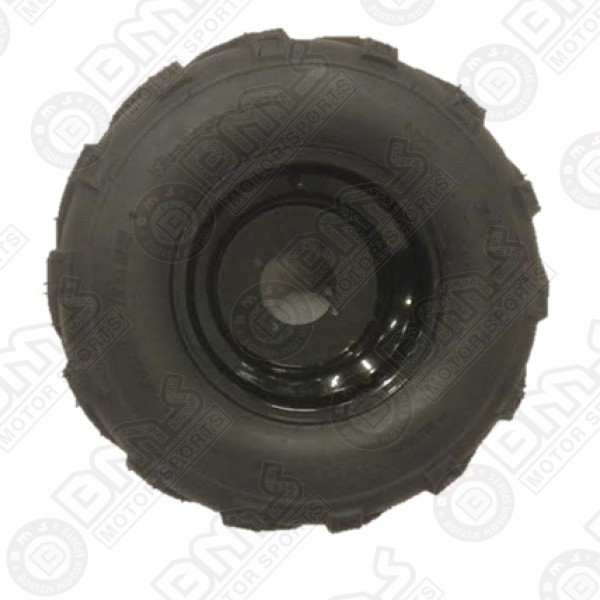 Rear Tire 22/10/10 And Rim 9/6