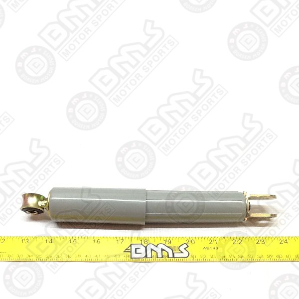 Front shock Left Side