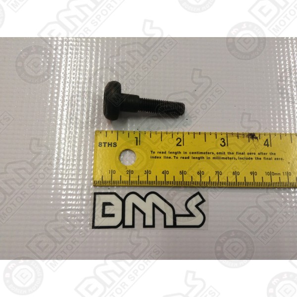 BOLT, ROLL BAR