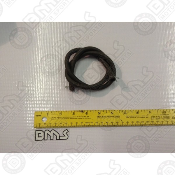 LONG RUBBER PIPE, WATER CAN