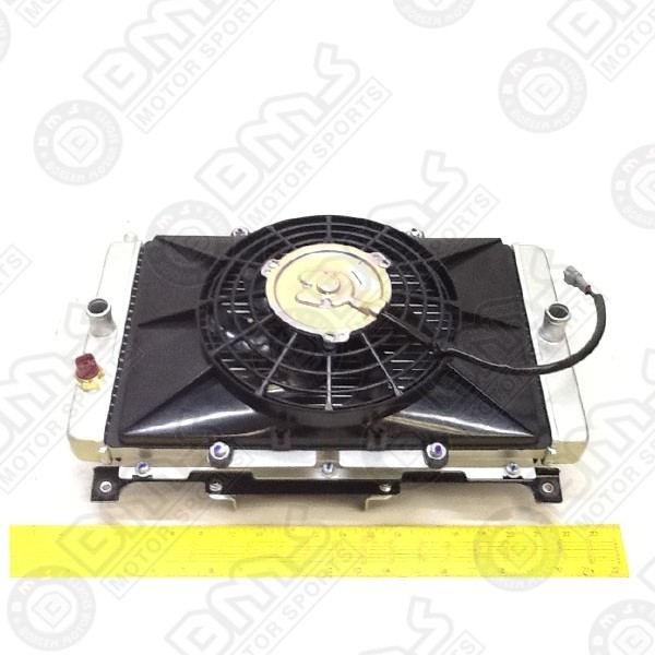 RADIATOR COMP. 
