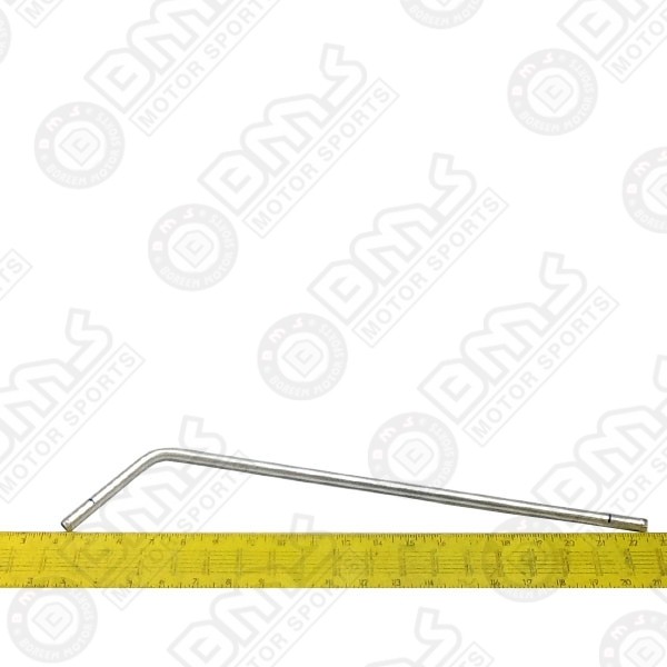LUBRICANT TUBE  475×110×12
