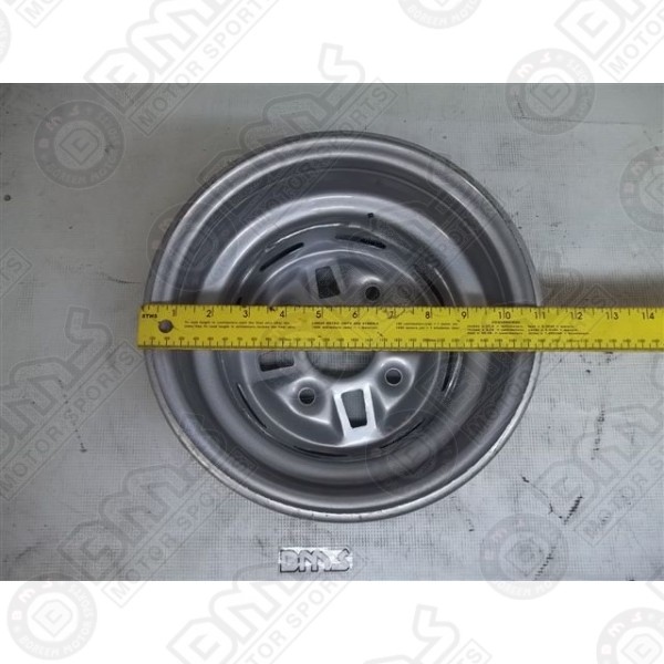 FRONT RIM 10X5.5