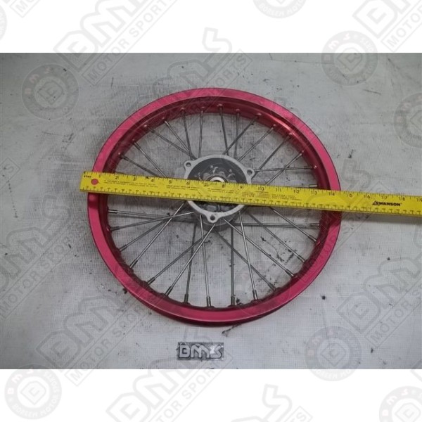 REAR RIM J14x1.6