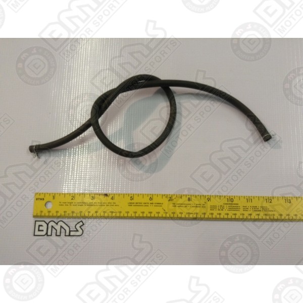 SHORT RUBBER PIPE, WATER CAN