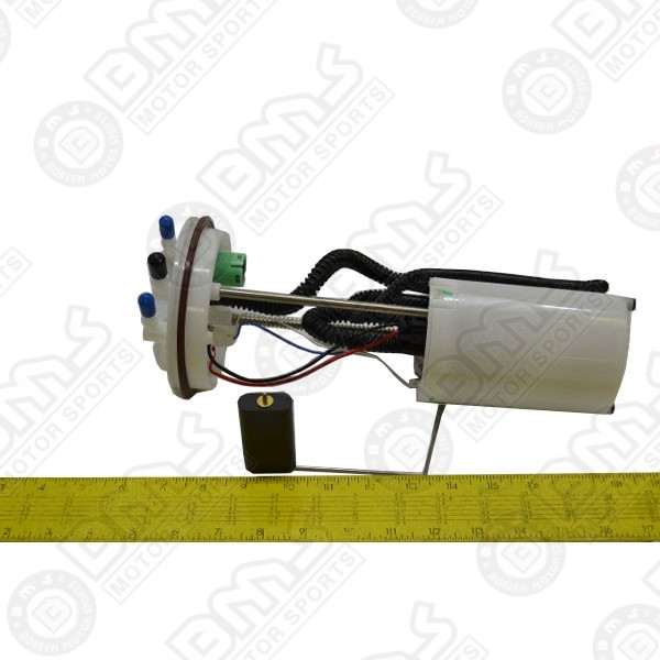 ELECTRIC FUEL PUMP