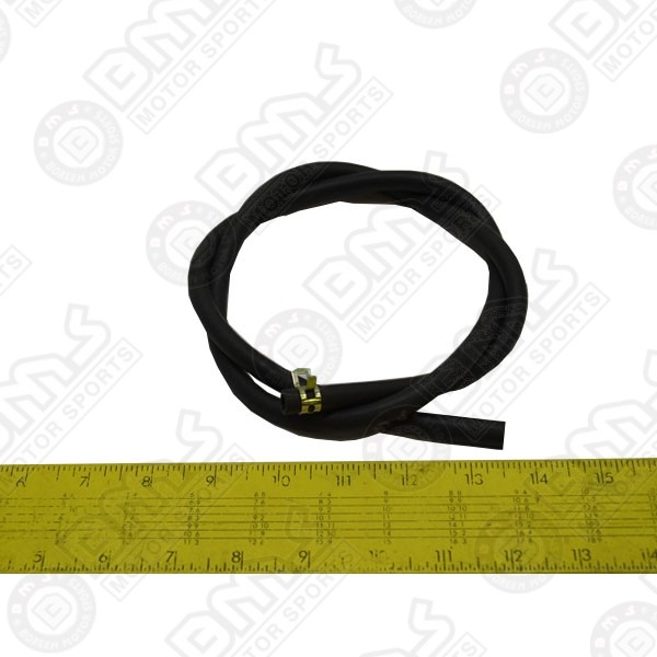 fuel hose ASSY      Multi-purpose hose and insulator 