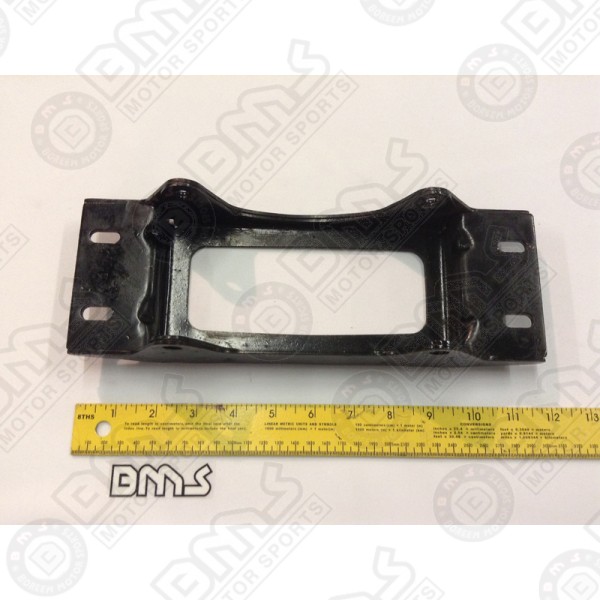 REAR TRANSMISSION BRACKET