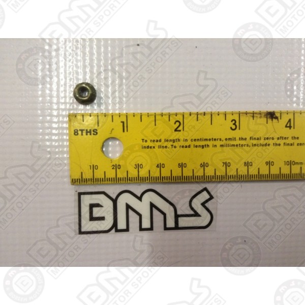 GB/T 6177.1/M4/ NUT ARMY GREEN