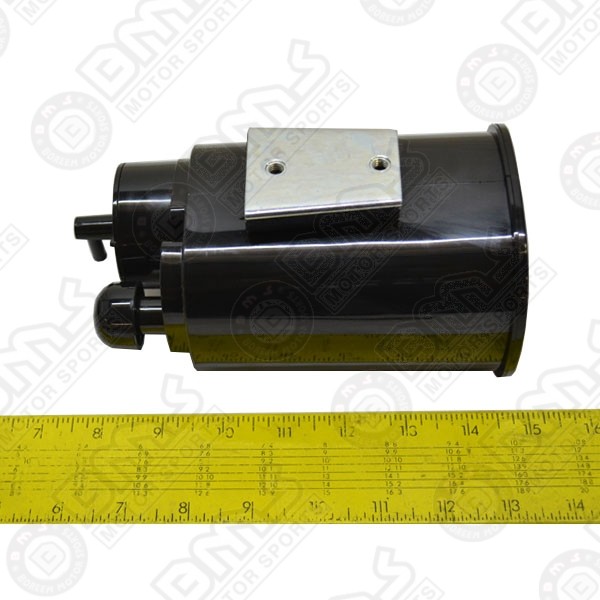 CANISTER