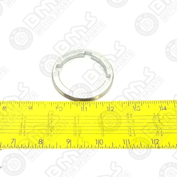 NUT bearing holding nut