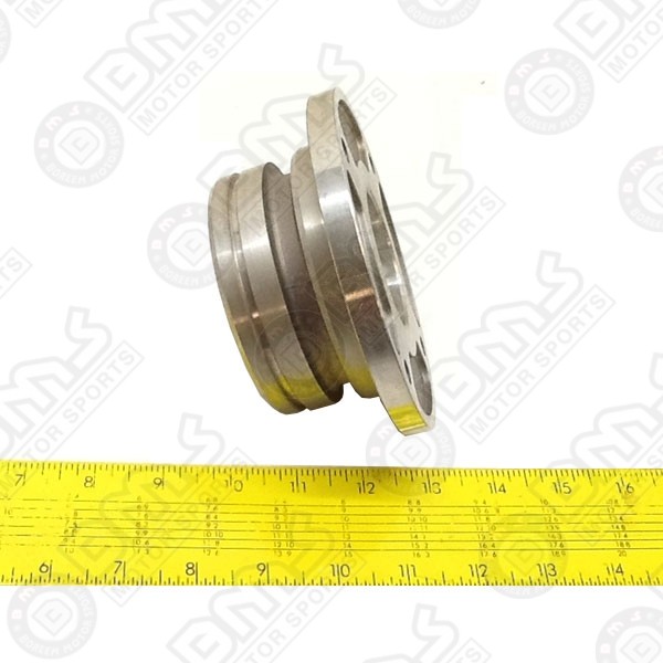 COVER,REAR DRIVE SHAFT