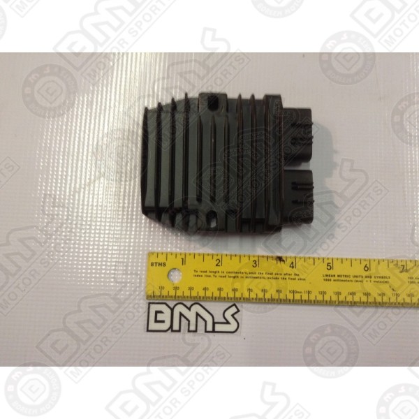 Voltage, Regulator, Rectifier 