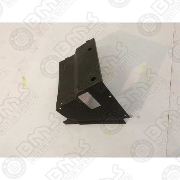 L FRONT FENDER, SEAT