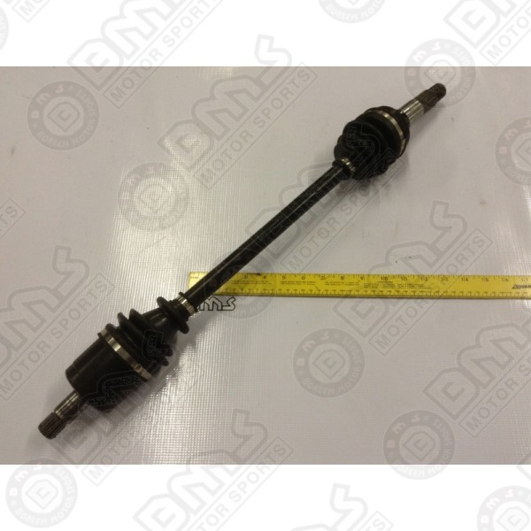 FR/ L CONSTANT VELOCITY JOINT