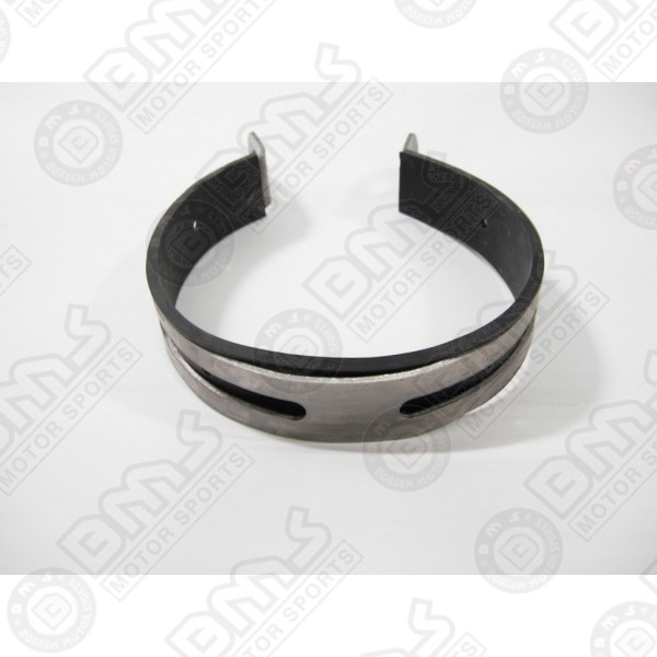 Muffler Clamps