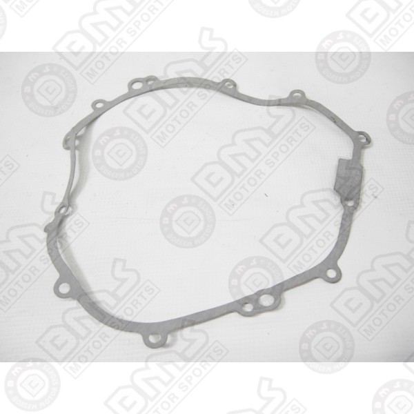 Transmission gasket