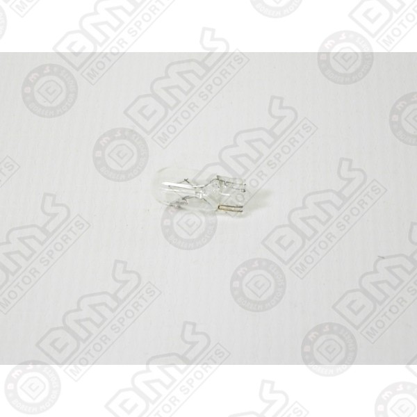 bulb W5W12V