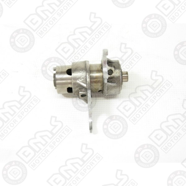 Gearshift Drum Assy