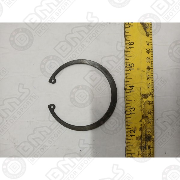 CHECK RING,ELASTIC