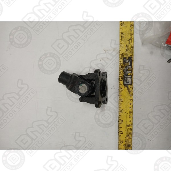 CROSS SHAPED UNIVERSAL JOINT