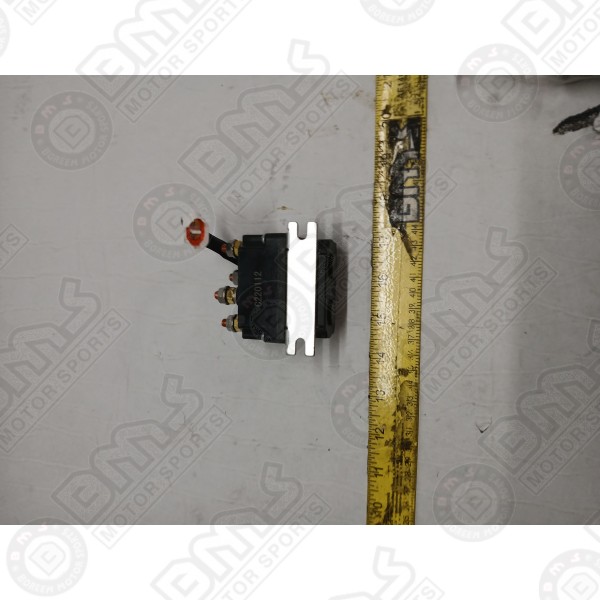 WINCH CONTROLLER SWITCH