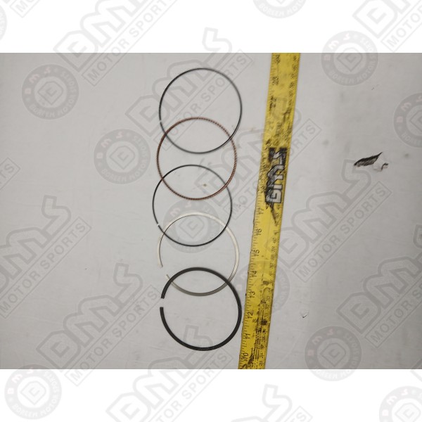 PISTON RING   set