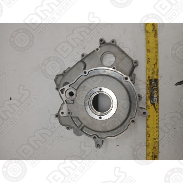 COVER, CRANKCASE