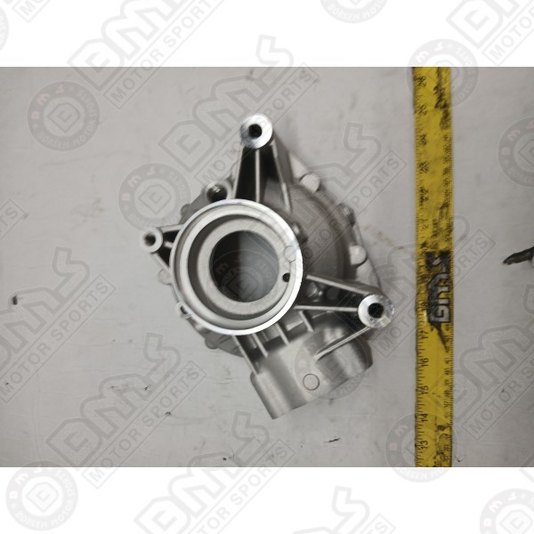BODY SET,TRANSMISSION CASE    front gear box housing cover