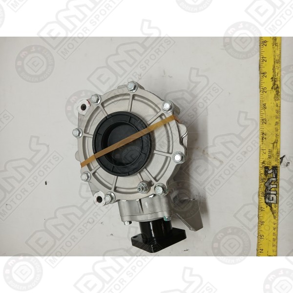 WASTEGATE,REAR GEARBOX