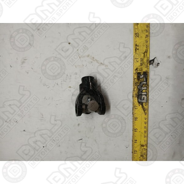 CROSS SHAPED UNIVERSAL JOINT       73.8×73.9×106