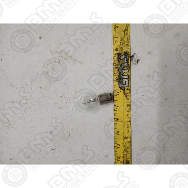 BULB        headlight bulb