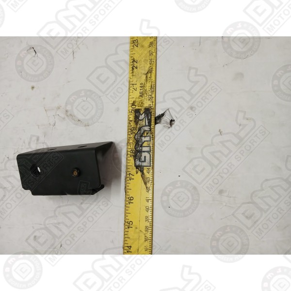 INSTALLATION PLATE OF RIGHT SEAT