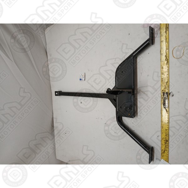 BRACKET OF GEARSHIFT
