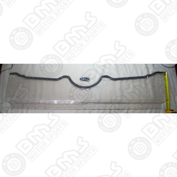 LOWER PART OF WINDSHIELD 54" X 11.5"