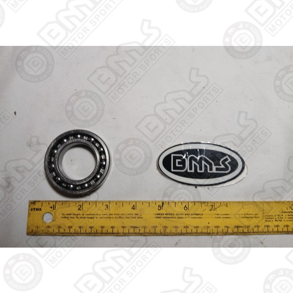 BEARING            back BEARING CONNECTS TO DRIVING GEAR