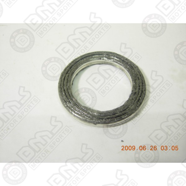 Exhaust gasket