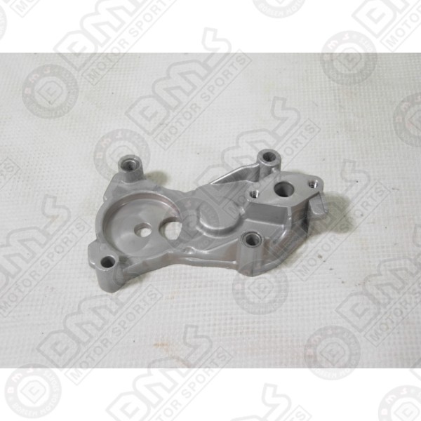 Gear cover (for electric gearshift)