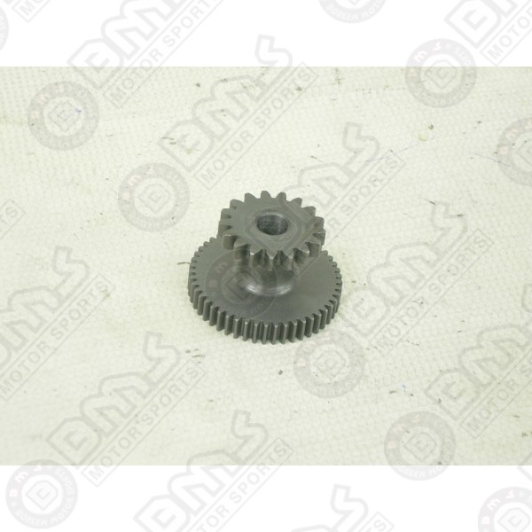 Gear Comp Starting Clutch