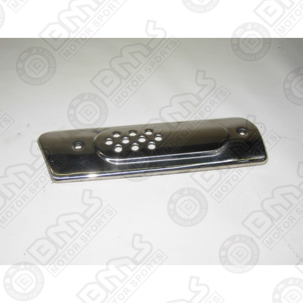 HEAT PROTECTOR COVER