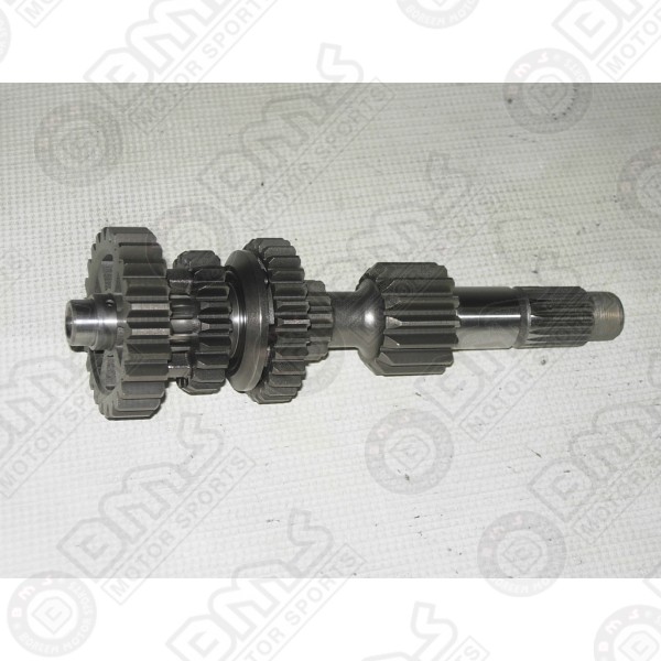 Counter Shaft assembly