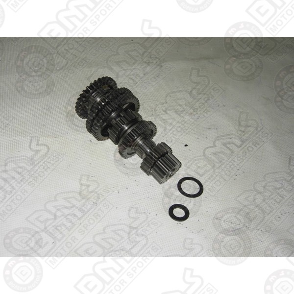 counter shaft assembly