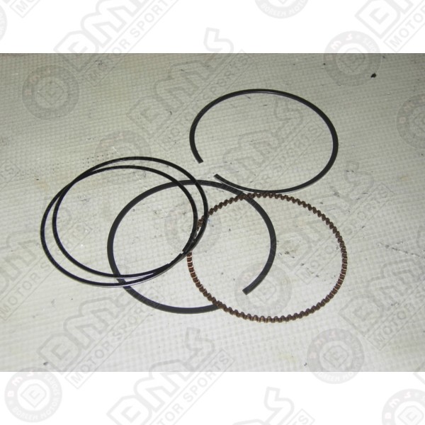 Piston Rings