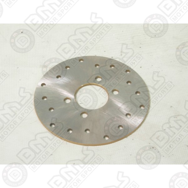 Rear Brake Disc