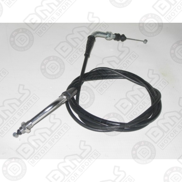 Throttle Cable