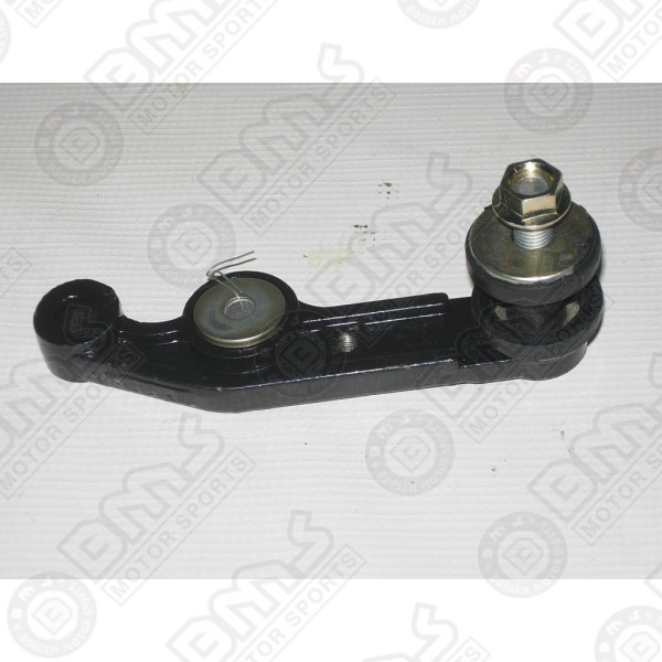 RIGHT ROCKER ASSEMBLY